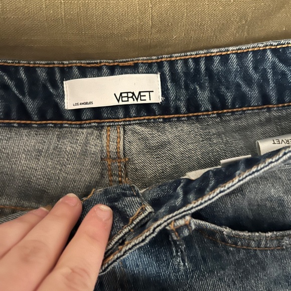 Vervet jeans - Picture 2 of 2
